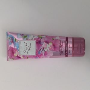 Ultimate Hydration Body Cream